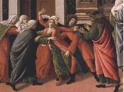 Stories of Virginia Botticelli